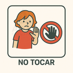 No Tocar