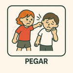 Pegar