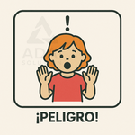 Peligro