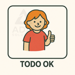 Todo Ok