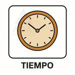 TIEMPO
