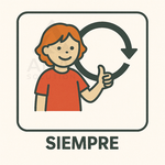 Siempre