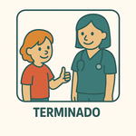 Terminado
