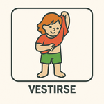 Vestirse