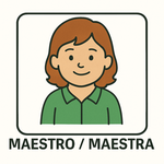 Maestra
