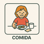 Comida