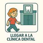 Llegar A La Clínica Dental