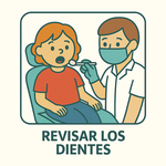 Revisar Los Dientes