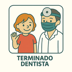 Terminado Dentista